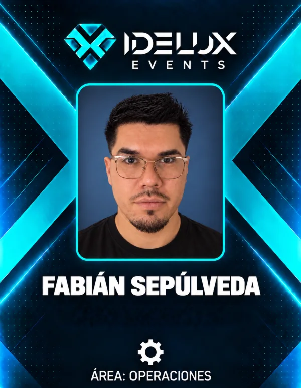 Fabián Sepúlveda, Operaciones