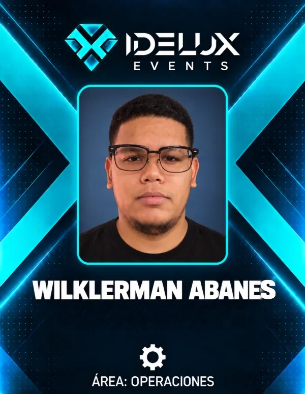 Wilklerman Abanes, Operaciones